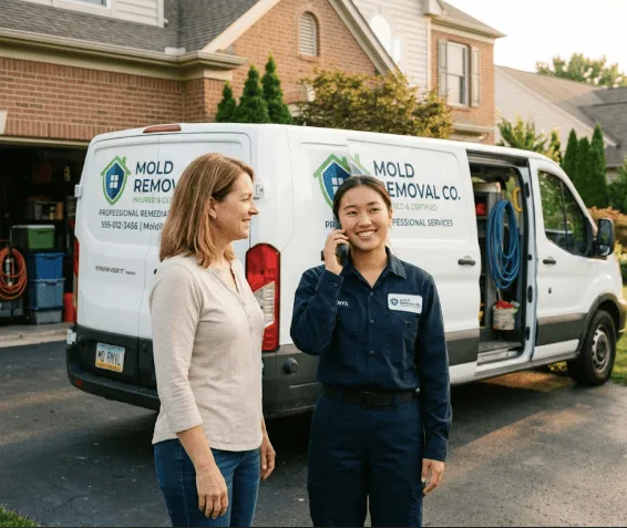 Crawlspace Mold Remediation Shirley Mills, ME FAQs